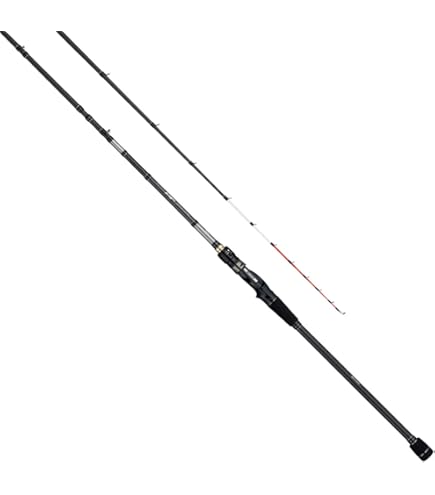 Amazon | ダイワ(DAIWA) 船竿 アナリスターアオリ 350 釣り竿 | ダイワ