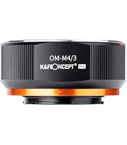 Amazon | OLYMPUS フォーサーズアダプター ミラーレス一眼用 MMF-3