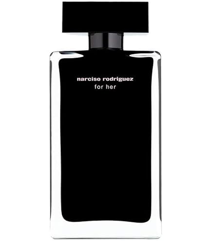 Amazon | Narciso Rodriguez Pure Musc Women EDP Spray 5 oz