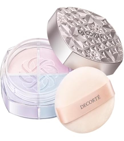 Amazon | SUQQU スック オイル リッチ グロウ ルース パウダー 101