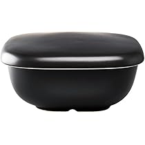 Amazon.co.jp: HARIO(ハリオ) ご飯釜 雪平 IH対応 1~3合用 シルバー 雪