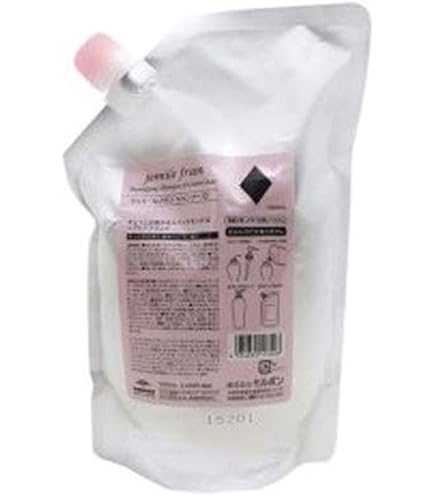 Amazon | ミルボン ジェミールフラン シャンプー ダイヤ D 2500ml +