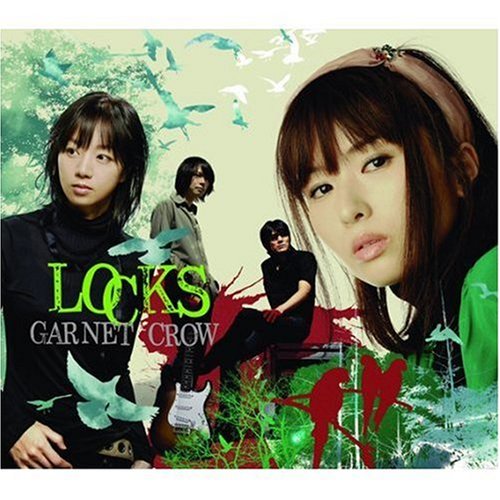 LOCKS | GARNET CROW | オリコンニュース（ORICON NEWS）