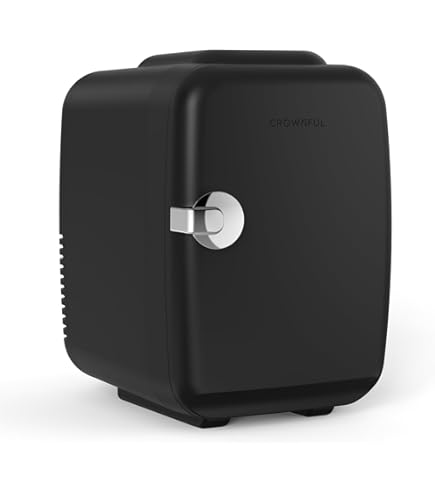 Amazon | 10L冷蔵庫 0℃～65℃ 冷温庫 家庭&車載両用 12V 110V 保温 保冷