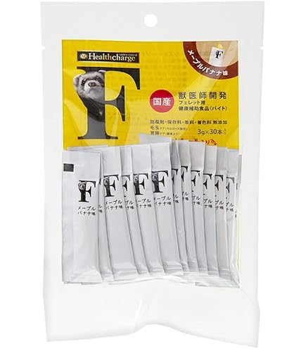 Amazon | エイト イン ワン (8 in 1) フェレットバイト ビタミン