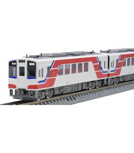 Amazon | トミーテック TOMIX Nゲージ 限定 三陸鉄道36-700形 #Thank