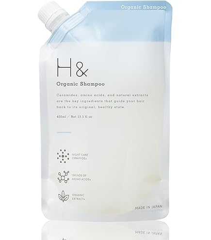 Amazon | フィルビータ c5 セラムソープ シャンプー 800ml 詰替用 高