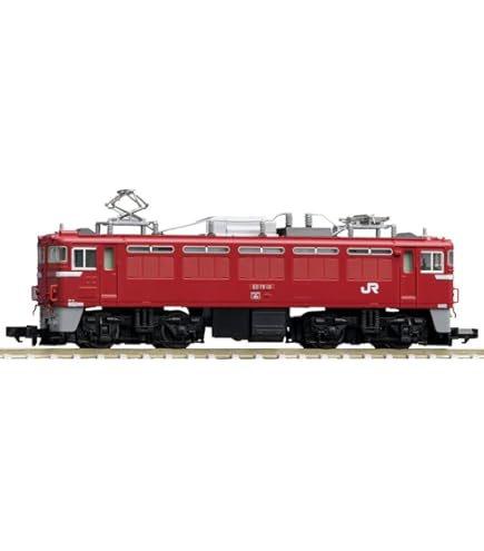 Amazon | TOMIX Nゲージ ED62 9115 鉄道模型 電気機関車 | 鉄道模型 通販