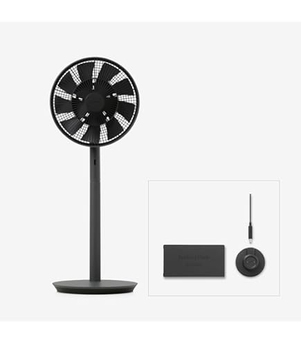 Amazon | バルミューダ GreenFan Cirq（グリーンファン・サーキュ