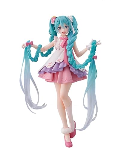 Amazon.co.jp: 初音ミク ヴィネッティアムキュートVol.2 全4種セット
