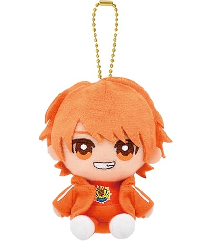 Amazon.co.jp: あん スタ 一緒に暮らすぬい ぬいくるみ いつぬい 姫宮