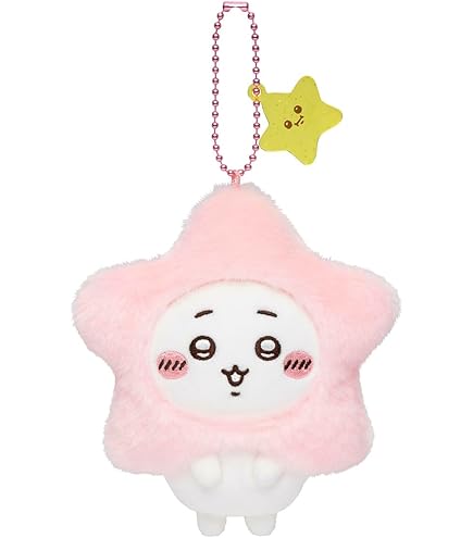 Amazon.co.jp: ちいかわ サンタさんだ！ぬいぐるみS ハチワレ : おもちゃ