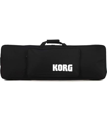 Amazon | PLAYTECH (プレイテック) キーボードケース 61鍵用