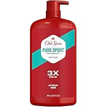 Amazon | h&s for men ゴールド2in1シャンプーオールドスパイス