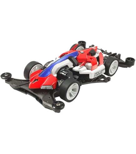 Amazon | タミヤ ミニ四駆限定シリーズ サンダーショット Mk.II