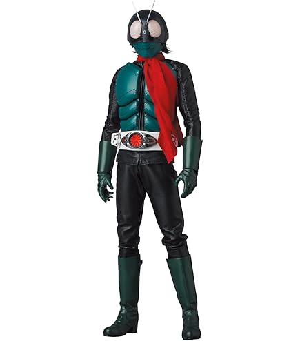 Amazon.co.jp: RAH リアルアクションヒーローズ 仮面ライダーウイング
