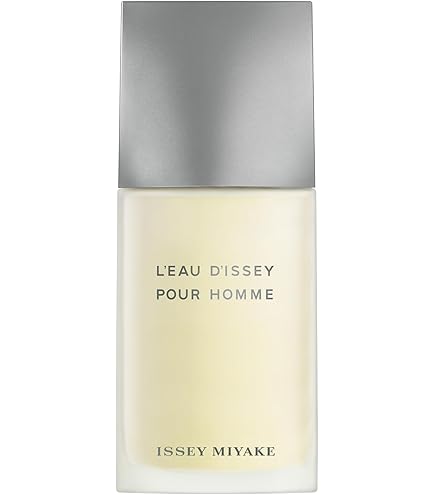 Amazon | ISSEY MIYAKE(イッセイミヤケ) ロードゥ イッセイ プールオム