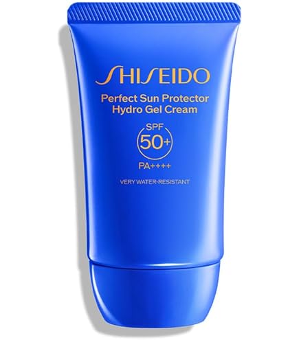 Amazon.co.jp: Shiseido Benefique Hydro UV Genius (UV & IR) 1.7 fl