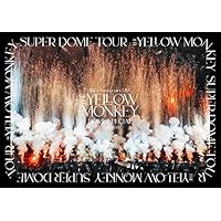 Amazon.co.jp: LIVE AT TOKYO DOME [DVD] : THE YELLOW MONKEY, THE