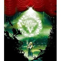 Amazon.co.jp: THE TOUR OF MISIA 2008 EIGHTH WORLD [Blu-ray