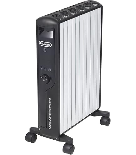 Amazon | De'Longhi (デロンギ) コンベクターヒーター HXJ60L12 電気