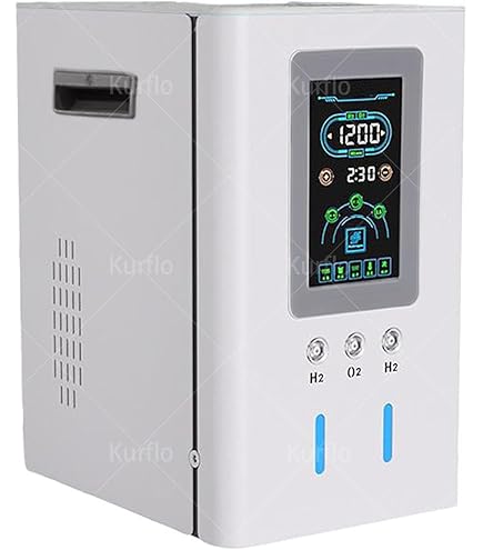Amazon | 水素リッチ750+（H2RICH750+） 水素吸入器・高純度・高濃度