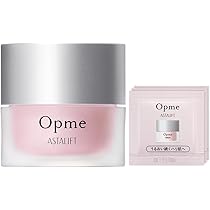 Amazon | 【リニューアル前品】 アスタリフト オプミー 60g(約1.5ヶ月
