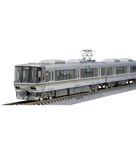 Amazon | TOMIX Nゲージ 223 5000系・5000系近郊電車 マリンライナー