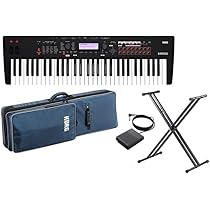 Amazon | KORG シンセサイザー ワークステーション KROSS 2 61鍵盤