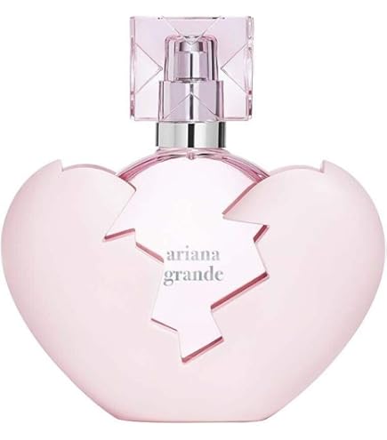 Amazon | MOD Blush Eau de Parfum 100ml Vapo アリアナ グランデ