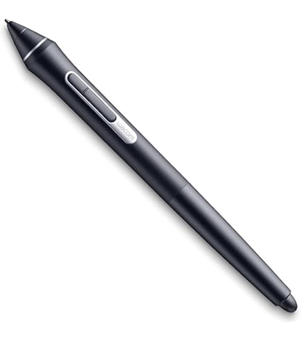 Amazon.co.jp: Wacom Pro Pen 3E (ACP501E00DZ) ワコム 液タブ 液晶
