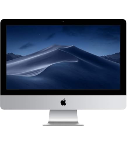 Amazon.co.jp: Apple iMac 21.5inch A1418 Late 2014一体型 OS