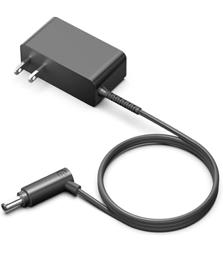 Amazon.co.jp: HKY 掃除機充電器 ACアダプター対応 ダイソン SV12