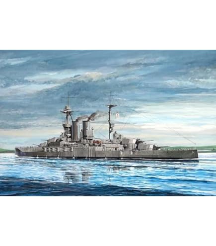 Amazon.co.jp: ウォルターソン 1/700 戦艦 アリゾナ (BB-39) 1941 完成