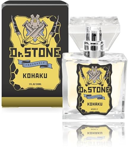 Amazon.co.jp: primaniacs（プリマニアックス） Dr．STONE