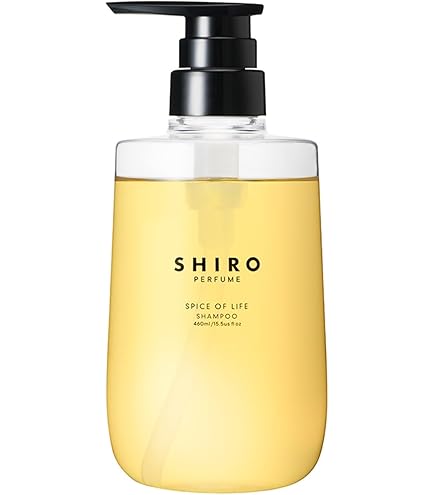 Amazon | SHIRO 酒かすシャンプー | SHIRO | シャンプー 通販