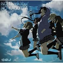 Amazon.co.jp: NO,Thank You!(初回限定盤): ミュージック