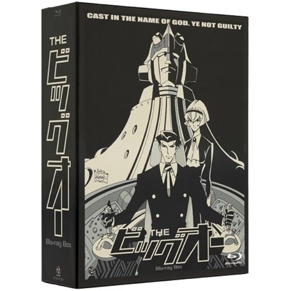 THEビッグオーオフィシャルガイド | ブレインナビ |本 | 通販 | Amazon