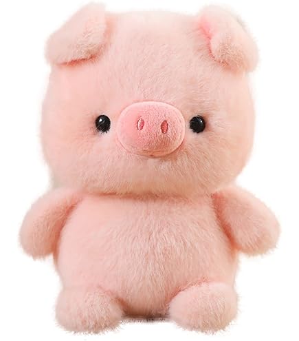 Amazon.co.jp: 映画 ロッタちゃん バムセ ぬいぐるみ Mサイズ 約