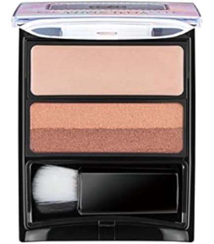 Amazon.co.jp: オーブ 粉末 ブラシひと塗りシャドウN(14 ブラウン系