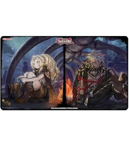 Amazon | 遊戯王の公認店限定プレイマット 遊戯王デュエルフィールドEX