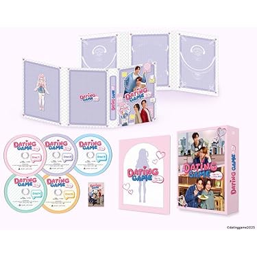 Amazon.co.jp 最新リリース: TVドラマ の新着ランキングです。