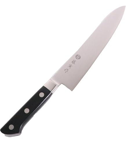Amazon.co.jp: ヴォストフ スペシャルグレード 牛刀 4582-20SG 20cm/62