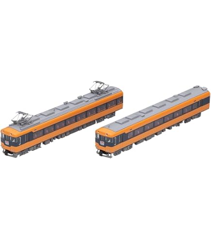 Amazon | Nゲージ車両 近鉄21000系アーバンライナー 92609 | 鉄道模型 通販