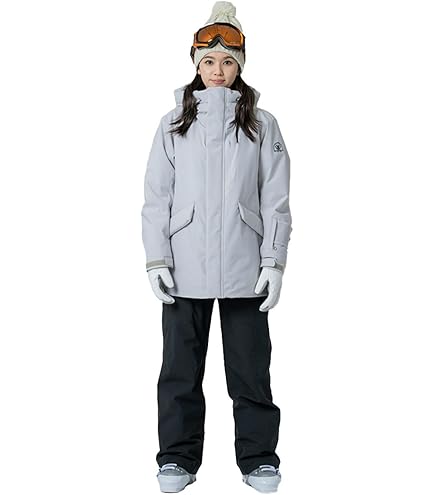 Amazon.co.jp: スキーウェア 上下セット イグニオ レディースL