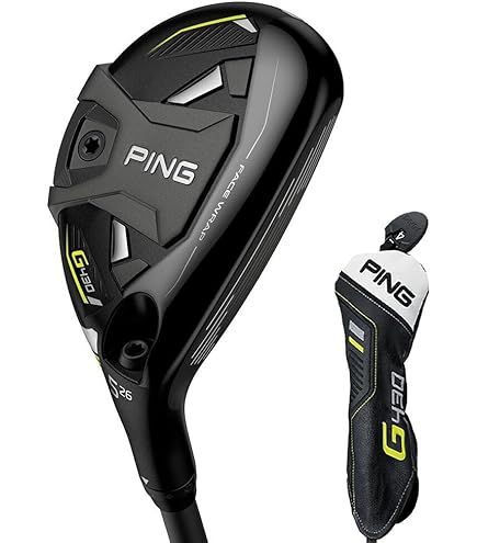 Amazon | PING(ピン) G430 MAX ハイブリッド ALTA J CB BLACK【純正