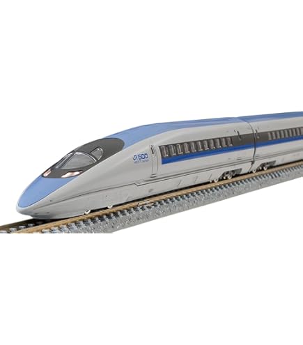 Amazon | Nゲージ車両 0 7000系山陽新幹線 (ウエストひかり) 基本