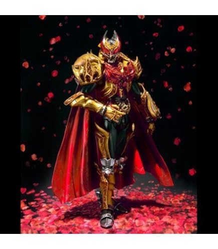 Amazon.co.jp: バンダイ(BANDAI) S.I.C. 仮面ライダー鎧武 イチゴ