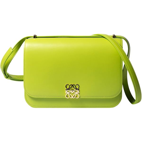 Amazon | LOEWE(ロエベ) ショルダーバッグ アナグラム ポシェット