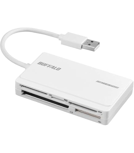 Amazon | HPC-FP02A FD用 スマートメディア リーダ/ライタ FlashPath